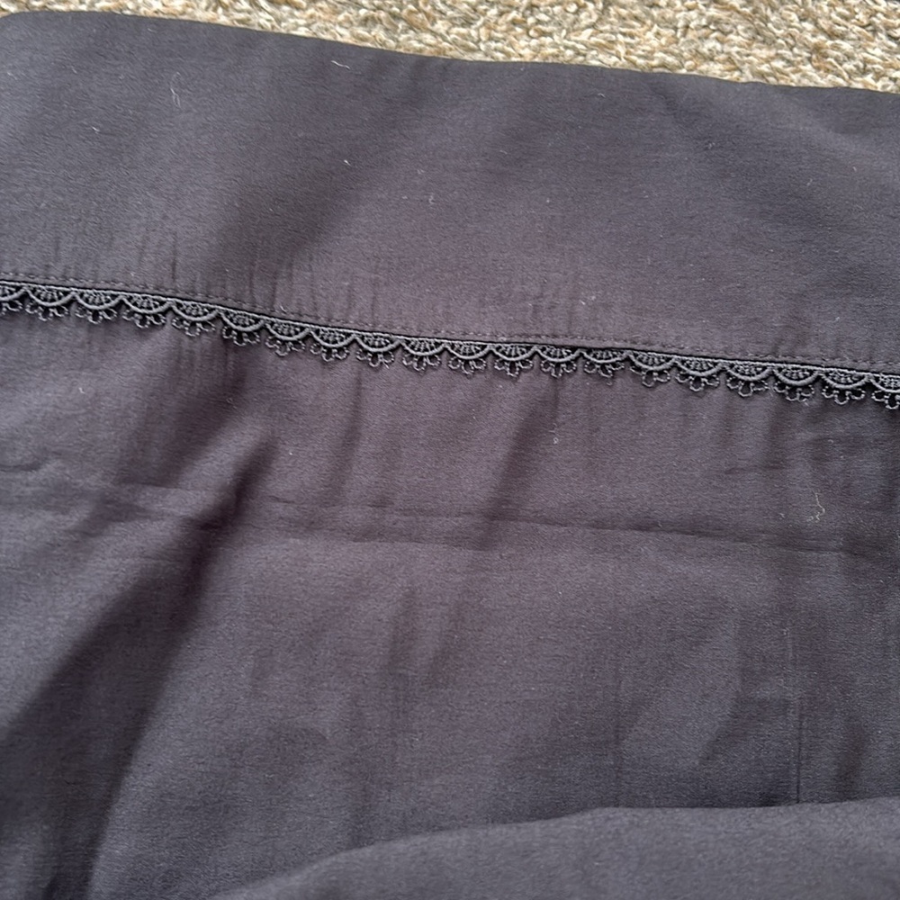 Drawstring pants - Picture 4 of 4
